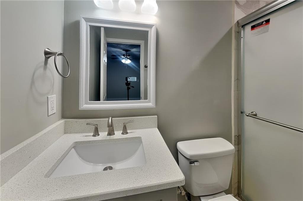 4 bedroom, 3 bathroom, 2,006 sq ft single family residence for rent at 466 Ladora Drive, Dallas, GA 30157 for $2,100 a month — photo 9