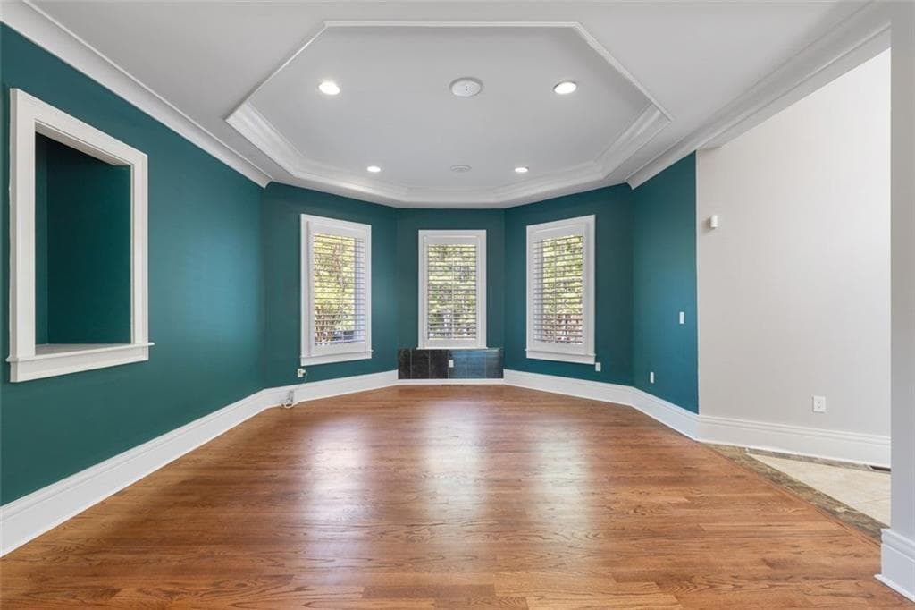 6 bedroom, 8 bathroom, 8,197 sq ft single family residence for sale at 6509 LILY Trail, Fairburn, GA 30213 — photo 9