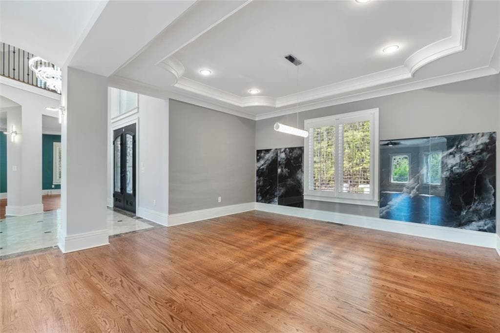 6 bedroom, 8 bathroom, 8,197 sq ft single family residence for sale at 6509 LILY Trail, Fairburn, GA 30213 — photo 10