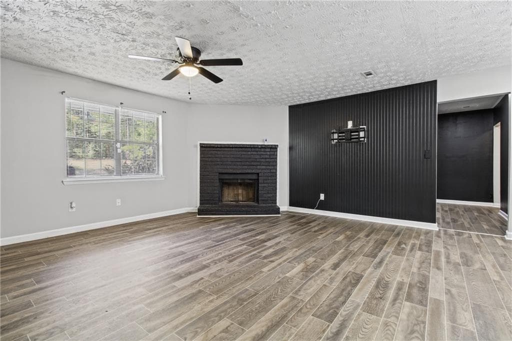 4 bedroom, 2 bathroom, 1,176 sq ft single family residence for sale at 1096 Greendale Lane, Jonesboro, GA 30238 — photo 9