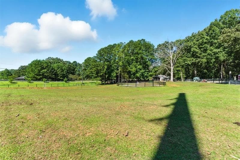 single family residence for sale at 4990 Hill Road, Acworth, GA 30101 — photo 3