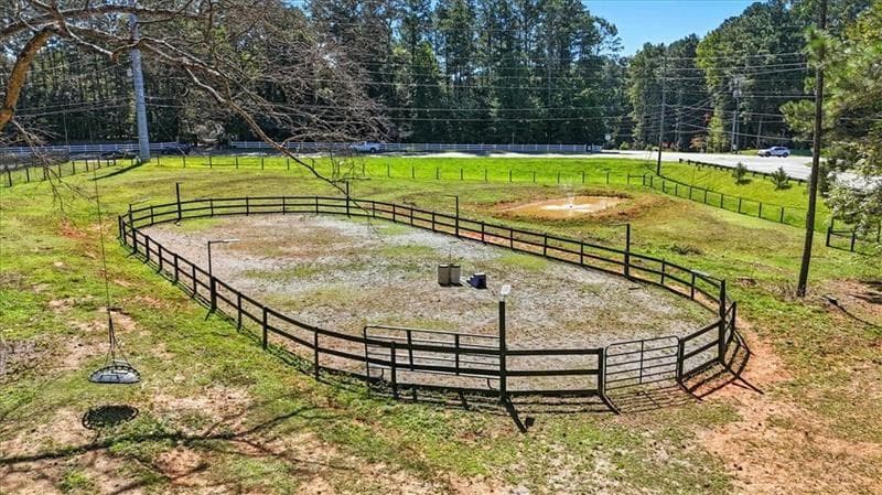 single family residence for sale at 4990 Hill Road, Acworth, GA 30101 — photo 5