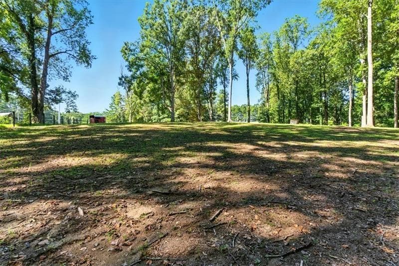 single family residence for sale at 4990 Hill Road, Acworth, GA 30101 — photo 9