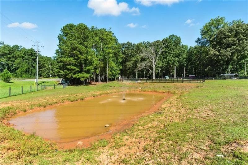 single family residence for sale at 4990 Hill Road, Acworth, GA 30101 — photo 10