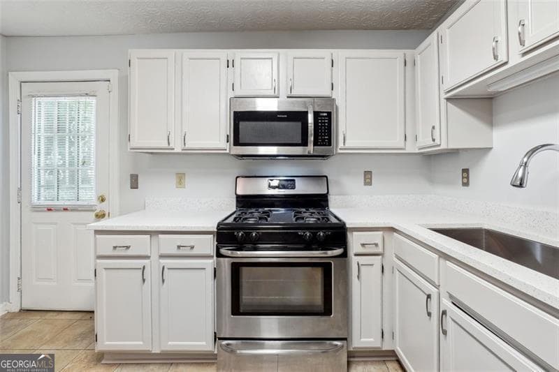 3 bedroom, 2 bathroom, 1,023 sq ft single family residence for rent at 3107 Del Monico Drive, Decatur, GA 30032 for $1,600 a month — photo 6