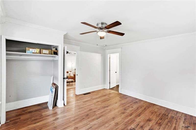 3 bedroom, 2 bathroom, 1,052 sq ft single family residence for sale at 2158 Wingate Street, Atlanta, GA 30310 — photo 8