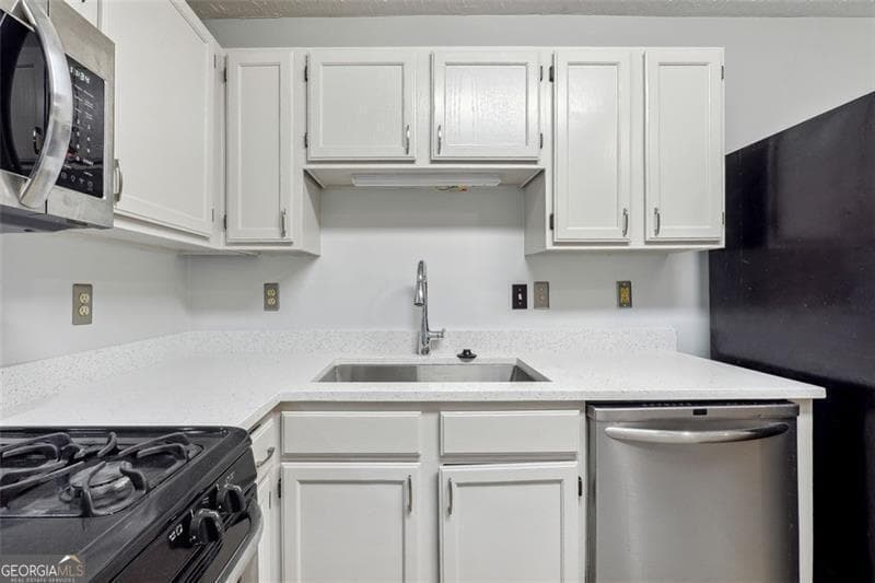 3 bedroom, 2 bathroom, 1,023 sq ft single family residence for rent at 3107 Del Monico Drive, Decatur, GA 30032 for $1,600 a month — photo 7