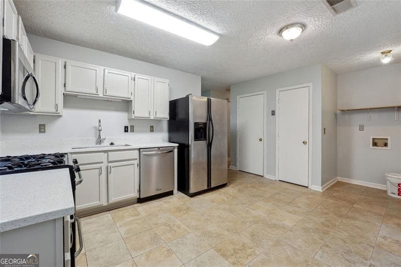 3 bedroom, 2 bathroom, 1,023 sq ft single family residence for rent at 3107 Del Monico Drive, Decatur, GA 30032 for $1,600 a month — photo 8