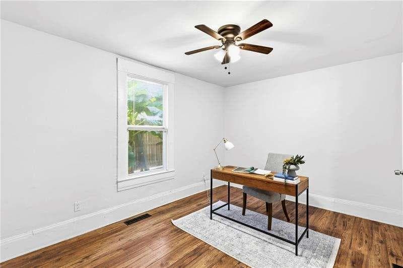 3 bedroom, 2 bathroom, 1,052 sq ft single family residence for sale at 2158 Wingate Street, Atlanta, GA 30310 — photo 10