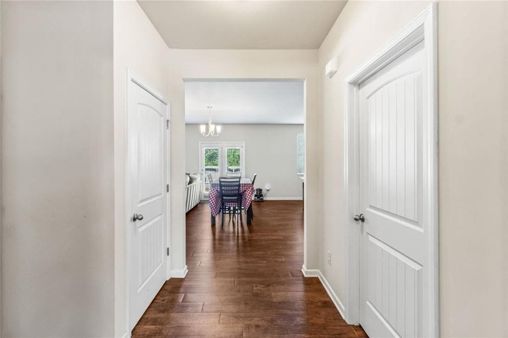 4 bedroom, 3 bathroom, 2,934 sq ft single family residence for sale at 3111 Boxwood Crossing, Gainesville, GA 30507 — photo 8