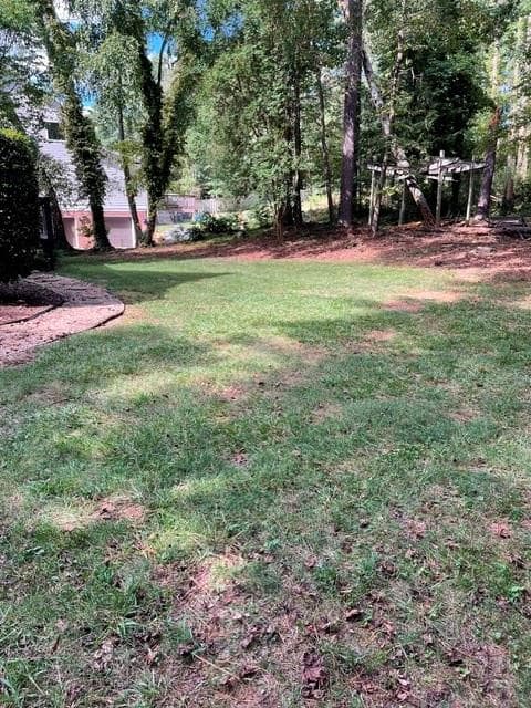 4 bedroom, 3 bathroom, 3,074 sq ft single family residence for sale at 5160 Shadow Path Lane, Lilburn, GA 30047 — photo 5