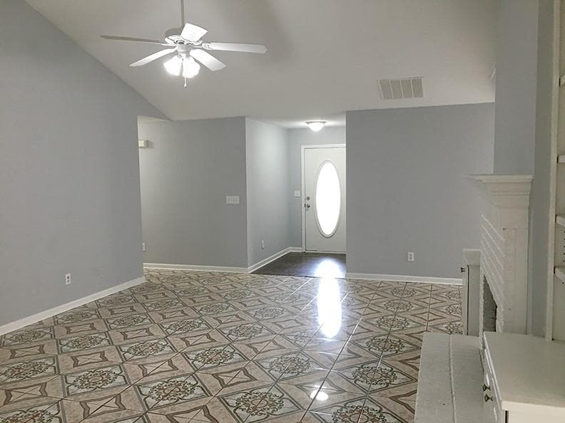 3 bedroom, 2 bathroom, 2,018 sq ft single family residence for rent at 2515 Freemans Walk Drive, Dacula, GA 30019 for $2,150 a month — photo 4