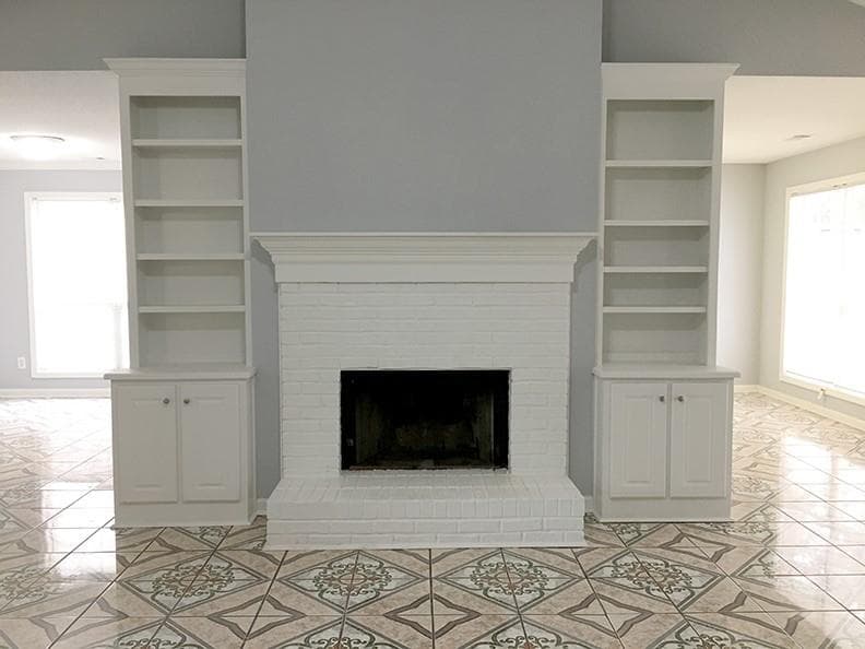 3 bedroom, 2 bathroom, 2,018 sq ft single family residence for rent at 2515 Freemans Walk Drive, Dacula, GA 30019 for $2,150 a month — photo 6