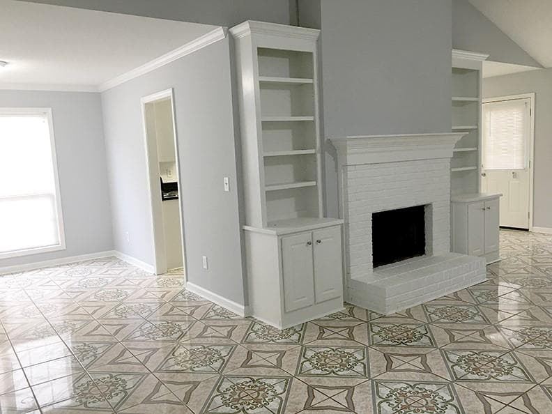 3 bedroom, 2 bathroom, 2,018 sq ft single family residence for rent at 2515 Freemans Walk Drive, Dacula, GA 30019 for $2,150 a month — photo 7