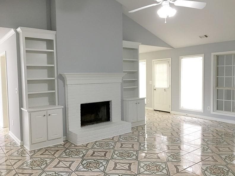 3 bedroom, 2 bathroom, 2,018 sq ft single family residence for rent at 2515 Freemans Walk Drive, Dacula, GA 30019 for $2,150 a month — photo 8