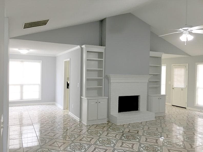 3 bedroom, 2 bathroom, 2,018 sq ft single family residence for rent at 2515 Freemans Walk Drive, Dacula, GA 30019 for $2,150 a month — photo 9
