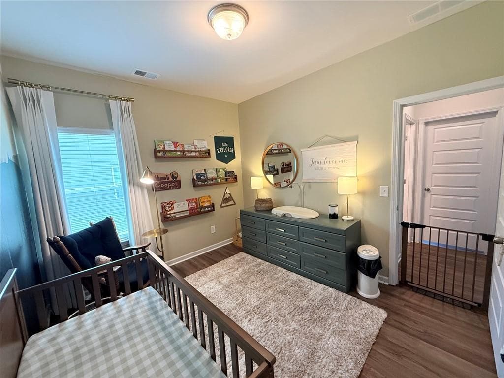 3 bedroom, 2 bathroom, 1,769 sq ft single family residence for sale at 40 Brooke Court, Rome, GA 30161 — photo 4
