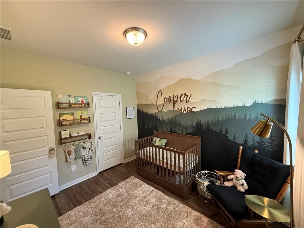 3 bedroom, 2 bathroom, 1,769 sq ft single family residence for sale at 40 Brooke Court, Rome, GA 30161 — photo 6