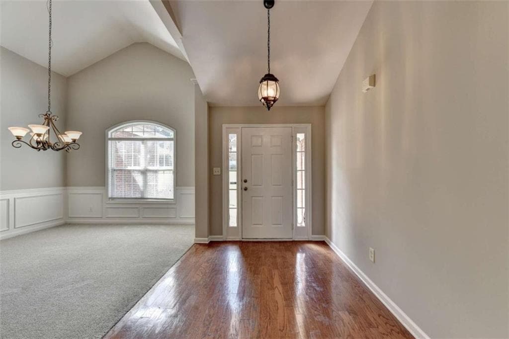 4 bedroom, 3 bathroom, 2,874 sq ft single family residence for sale at 982 Apalachee Run Trail, Dacula, GA 30019 — photo 4