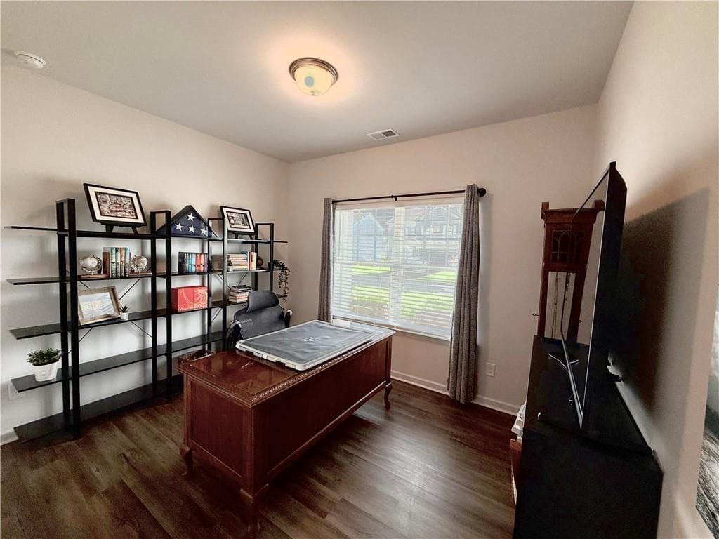3 bedroom, 2 bathroom, 1,769 sq ft single family residence for sale at 40 Brooke Court, Rome, GA 30161 — photo 8