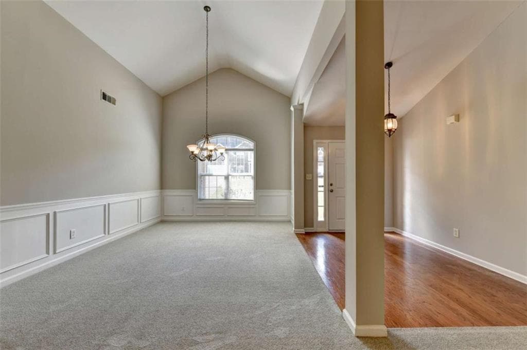 4 bedroom, 3 bathroom, 2,874 sq ft single family residence for sale at 982 Apalachee Run Trail, Dacula, GA 30019 — photo 5