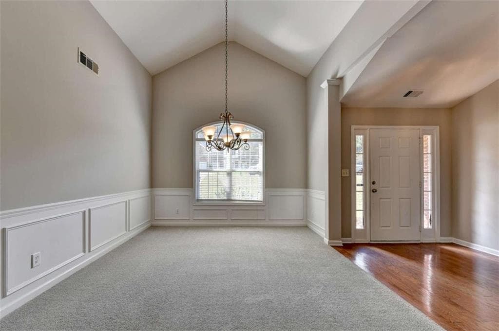 4 bedroom, 3 bathroom, 2,874 sq ft single family residence for sale at 982 Apalachee Run Trail, Dacula, GA 30019 — photo 6