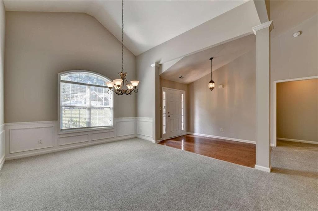 4 bedroom, 3 bathroom, 2,874 sq ft single family residence for sale at 982 Apalachee Run Trail, Dacula, GA 30019 — photo 7