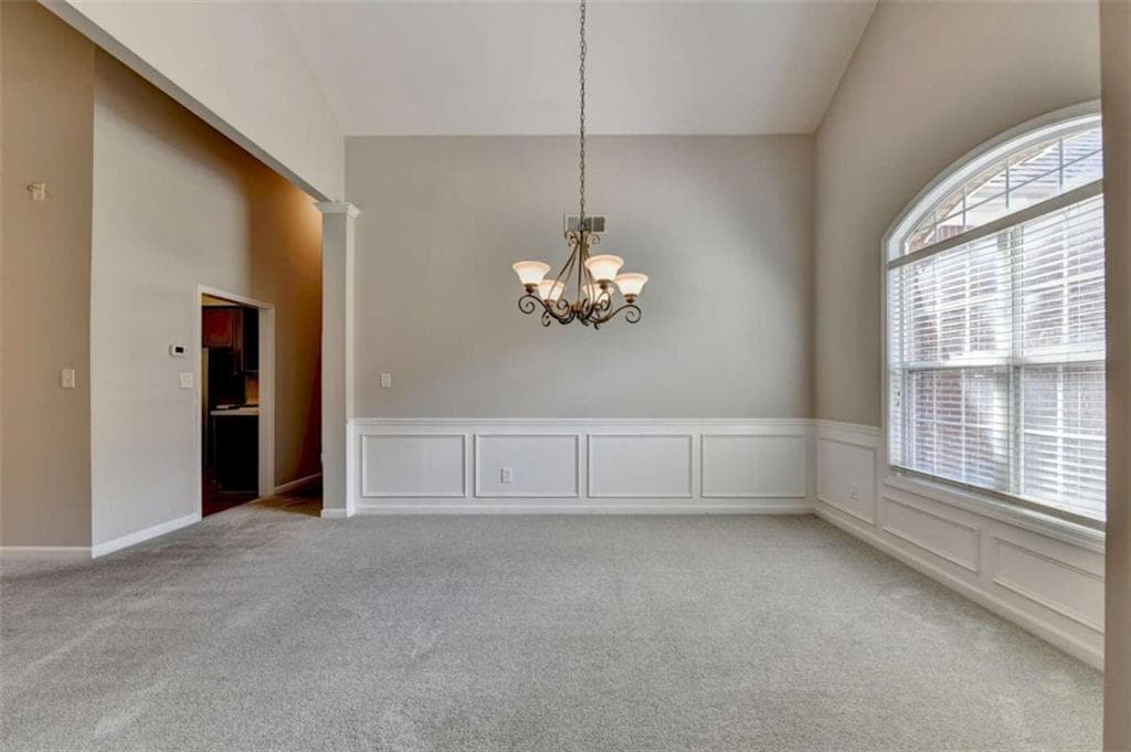 4 bedroom, 3 bathroom, 2,874 sq ft single family residence for sale at 982 Apalachee Run Trail, Dacula, GA 30019 — photo 8