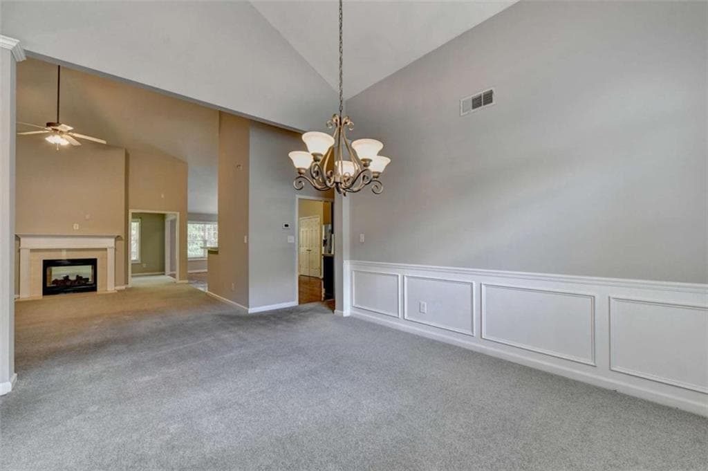 4 bedroom, 3 bathroom, 2,874 sq ft single family residence for sale at 982 Apalachee Run Trail, Dacula, GA 30019 — photo 9