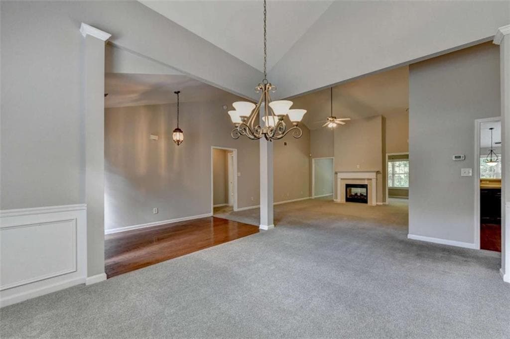 4 bedroom, 3 bathroom, 2,874 sq ft single family residence for sale at 982 Apalachee Run Trail, Dacula, GA 30019 — photo 10