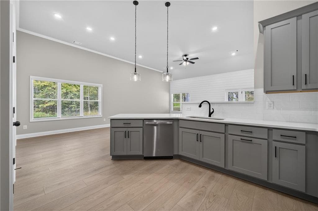 4 bedroom, 4 bathroom, 2,784 sq ft single family residence for sale at 857 Bessie Court, Loganville, GA 30052 — photo 5