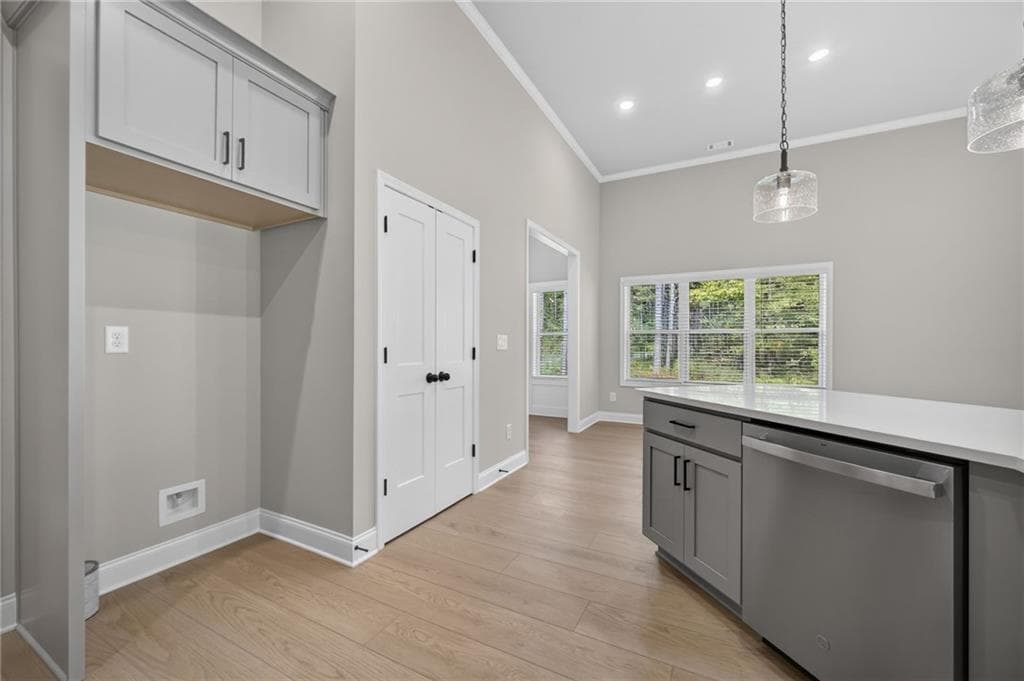 4 bedroom, 4 bathroom, 2,784 sq ft single family residence for sale at 857 Bessie Court, Loganville, GA 30052 — photo 7