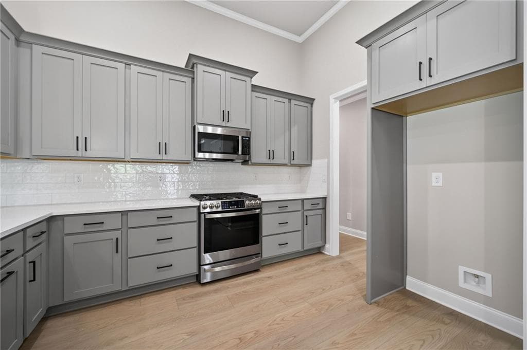 4 bedroom, 4 bathroom, 2,784 sq ft single family residence for sale at 857 Bessie Court, Loganville, GA 30052 — photo 8
