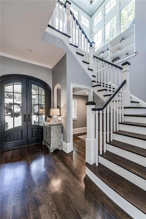 7 bedroom, 7 bathroom, 8,900 sq ft single family residence for sale at 110 Nelson Boulevard, Rome, GA 30165 — photo 4