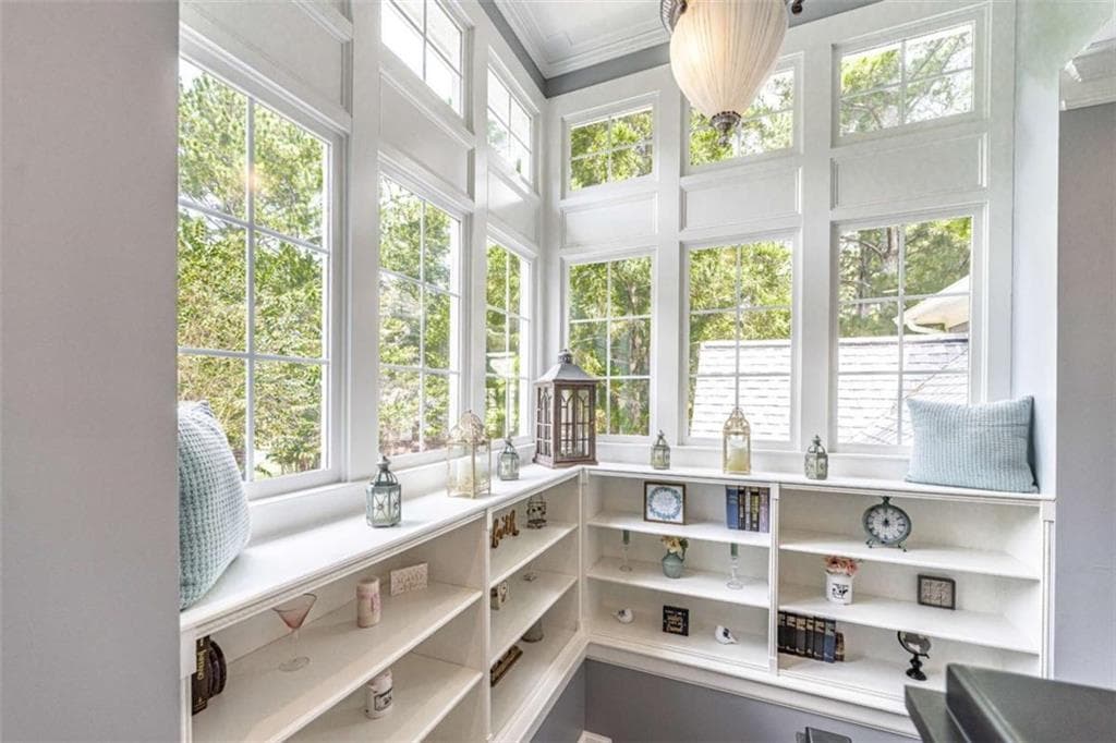 7 bedroom, 7 bathroom, 8,900 sq ft single family residence for sale at 110 Nelson Boulevard, Rome, GA 30165 — photo 6