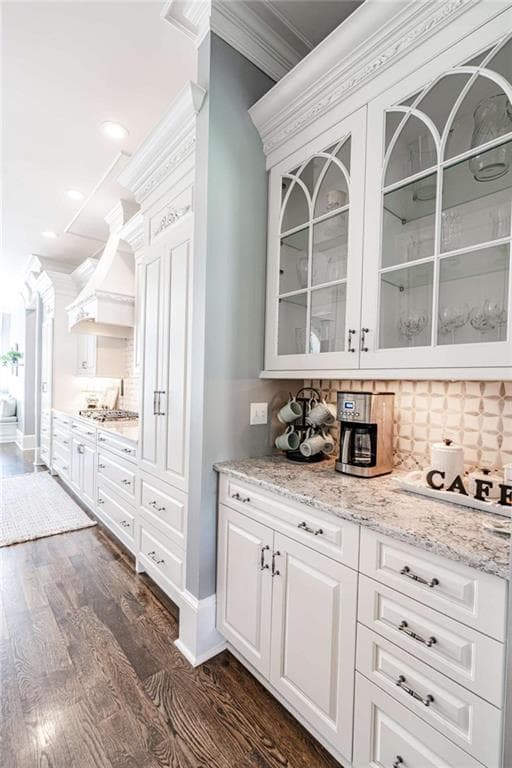 7 bedroom, 7 bathroom, 8,900 sq ft single family residence for sale at 110 Nelson Boulevard, Rome, GA 30165 — photo 7