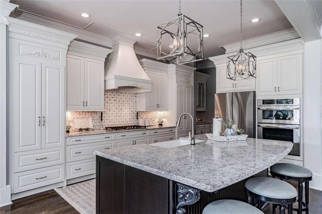 7 bedroom, 7 bathroom, 8,900 sq ft single family residence for sale at 110 Nelson Boulevard, Rome, GA 30165 — photo 8