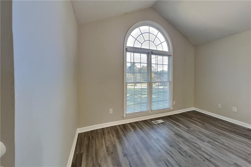 4 bedroom, 2 bathroom, 1,245 sq ft single family residence for rent at 145 Loxley Court, Douglasville, GA 30134 for $1,840 a month — photo 4