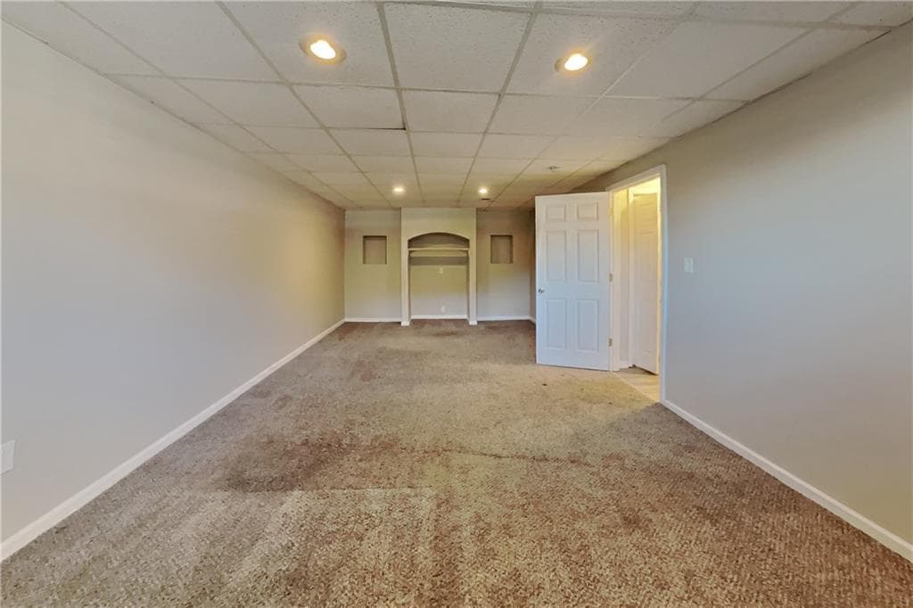 4 bedroom, 2 bathroom, 1,245 sq ft single family residence for rent at 145 Loxley Court, Douglasville, GA 30134 for $1,840 a month — photo 6