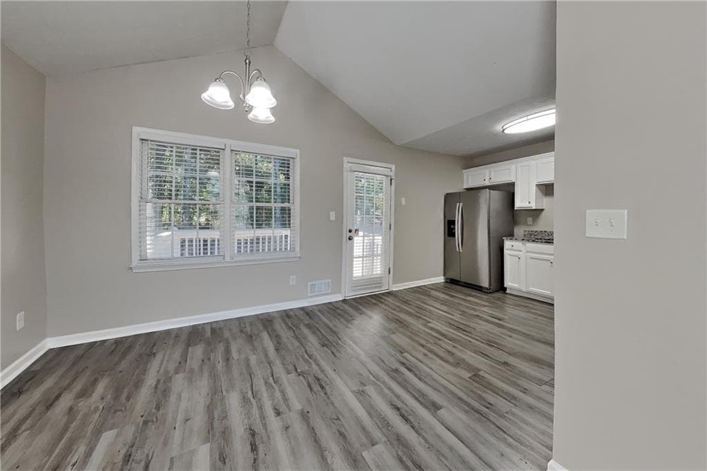 4 bedroom, 2 bathroom, 1,245 sq ft single family residence for rent at 145 Loxley Court, Douglasville, GA 30134 for $1,840 a month — photo 10