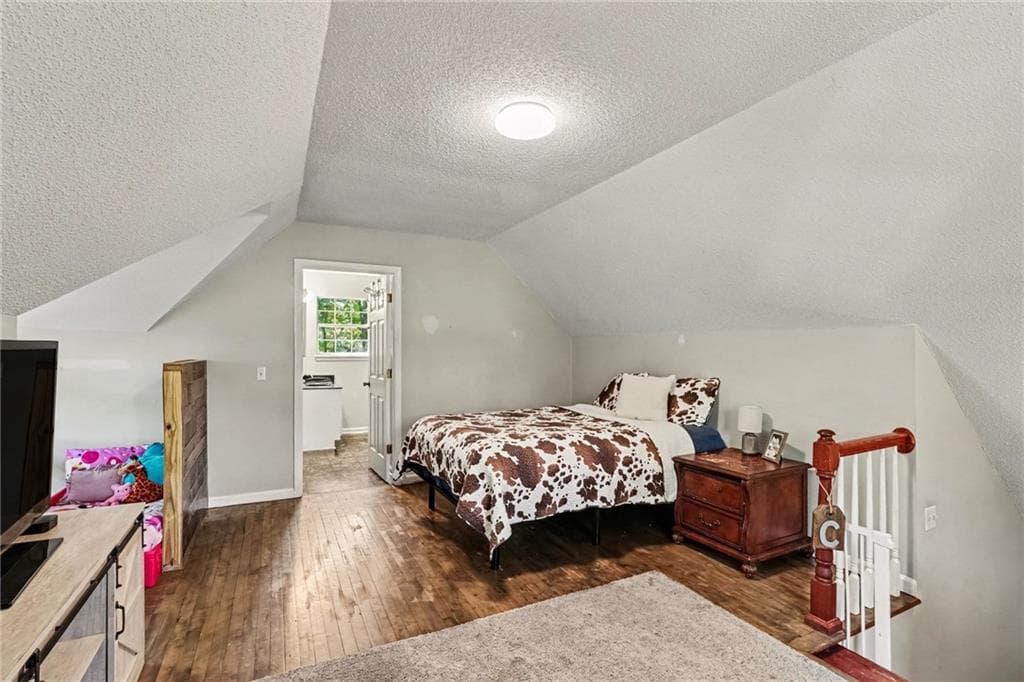 2 bedroom, 2 bathroom, 1,152 sq ft single family residence for sale at 641 Johnson Road SE, Adairsville, GA 30103 — photo 4
