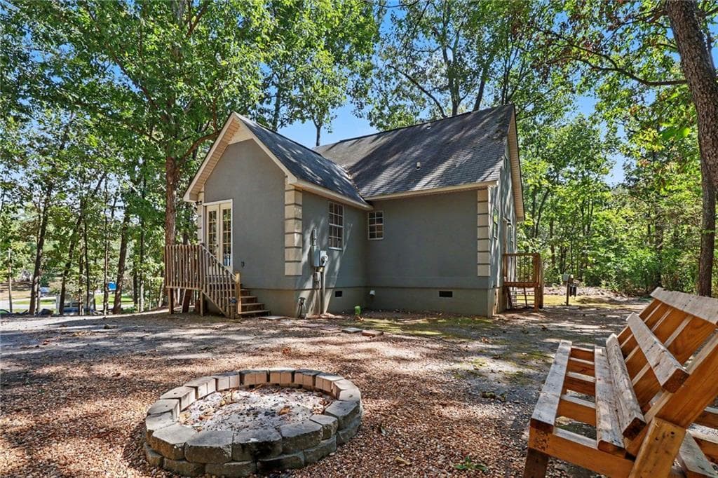 2 bedroom, 2 bathroom, 1,152 sq ft single family residence for sale at 641 Johnson Road SE, Adairsville, GA 30103 — photo 5