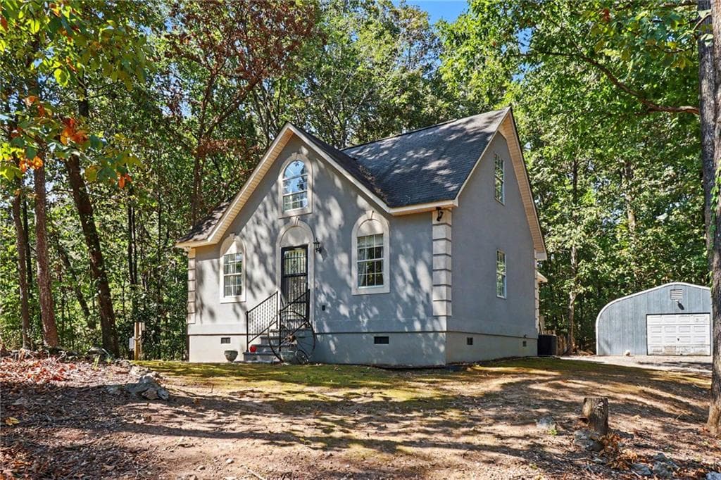 2 bedroom, 2 bathroom, 1,152 sq ft single family residence for sale at 641 Johnson Road SE, Adairsville, GA 30103 — photo 6