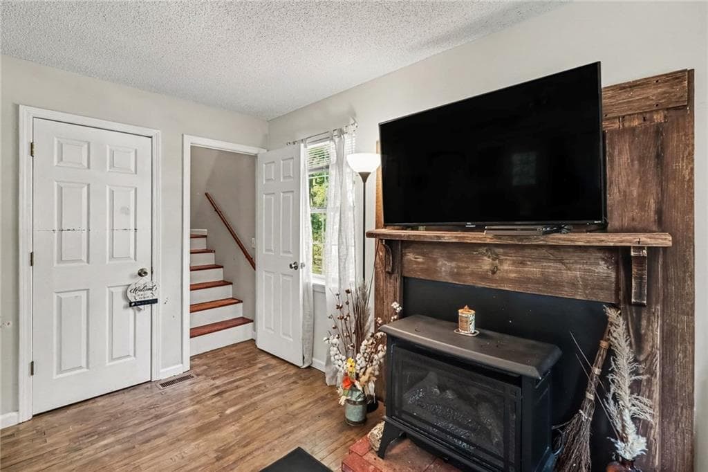 2 bedroom, 2 bathroom, 1,152 sq ft single family residence for sale at 641 Johnson Road SE, Adairsville, GA 30103 — photo 9