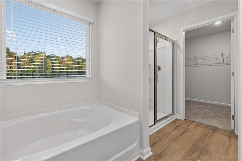 5 bedroom, 3 bathroom, 2,758 sq ft single family residence for rent at 129 King Village, Braselton, GA 30517 for $2,150 a month — photo 7