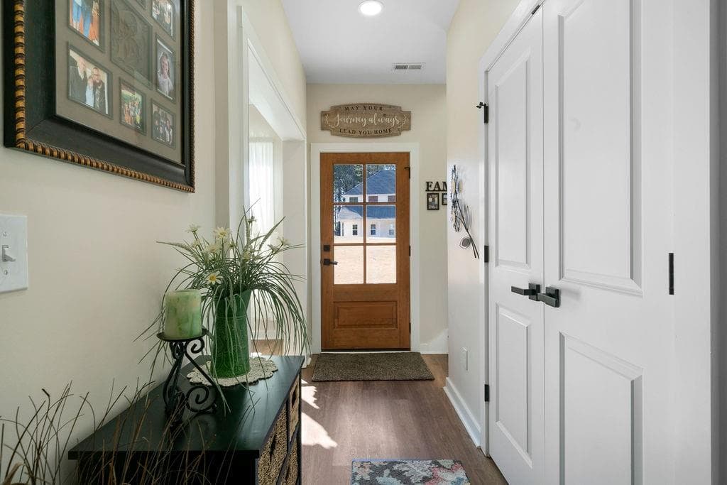 4 bedroom, 3 bathroom, 2,263 sq ft single family residence for sale at 24 Plantation Oaks Drive, Rockmart, GA 30153 — photo 9