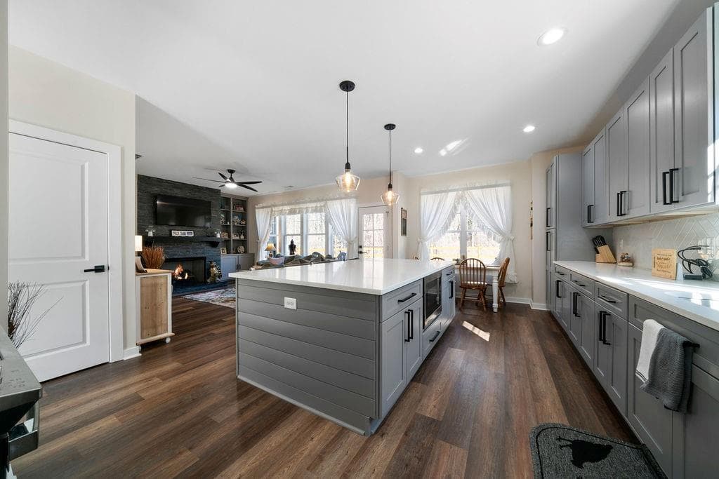 4 bedroom, 3 bathroom, 2,263 sq ft single family residence for sale at 24 Plantation Oaks Drive, Rockmart, GA 30153 — photo 10