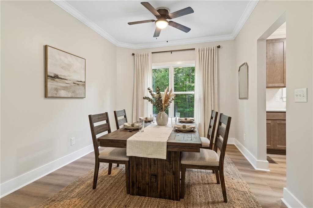 3 bedroom, 3 bathroom single family residence for sale at 320 Mcdonald Road, Tallapoosa, GA 30176 — photo 4