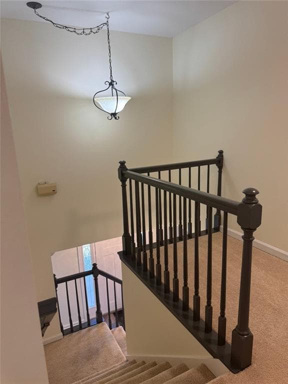 4 bedroom, 3 bathroom, 2,788 sq ft single family residence for rent at 115 Heritage Way, Fayetteville, GA 30214 for $2,700 a month — photo 6