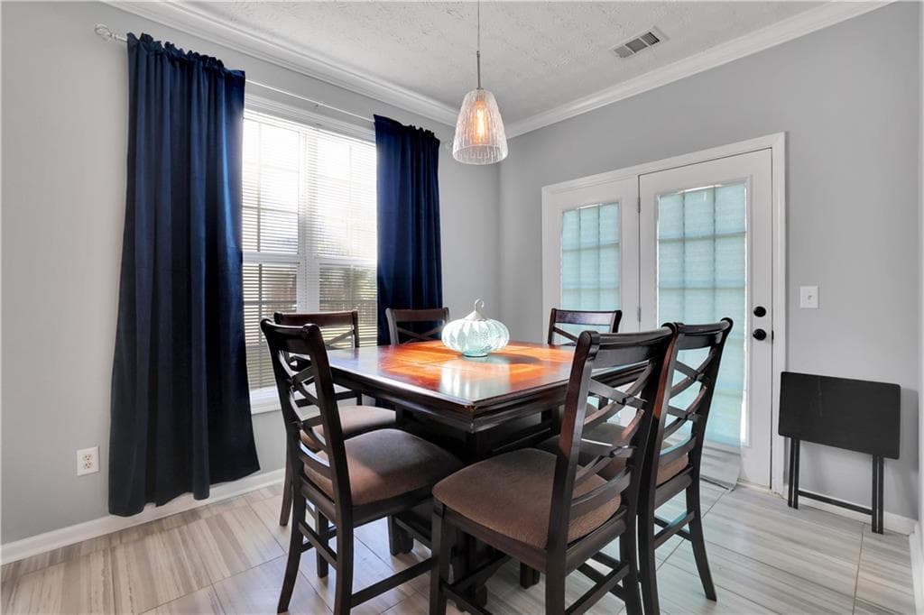 4 bedroom, 3 bathroom, 2,628 sq ft single family residence for rent at 1240 Everwood Drive, Marietta, GA 30008 for $2,695 a month — photo 9